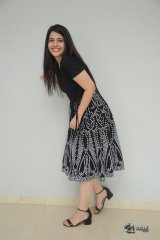 Simran Pareenja New Photos